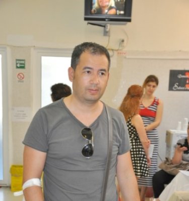 Şeful Serviciului Criminalistic din Constanţa a donat sânge pentru a-şi ajuta un coleg